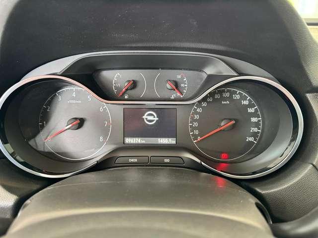 Opel Grandland X Grandland X 1.5 ecotec Edition Business