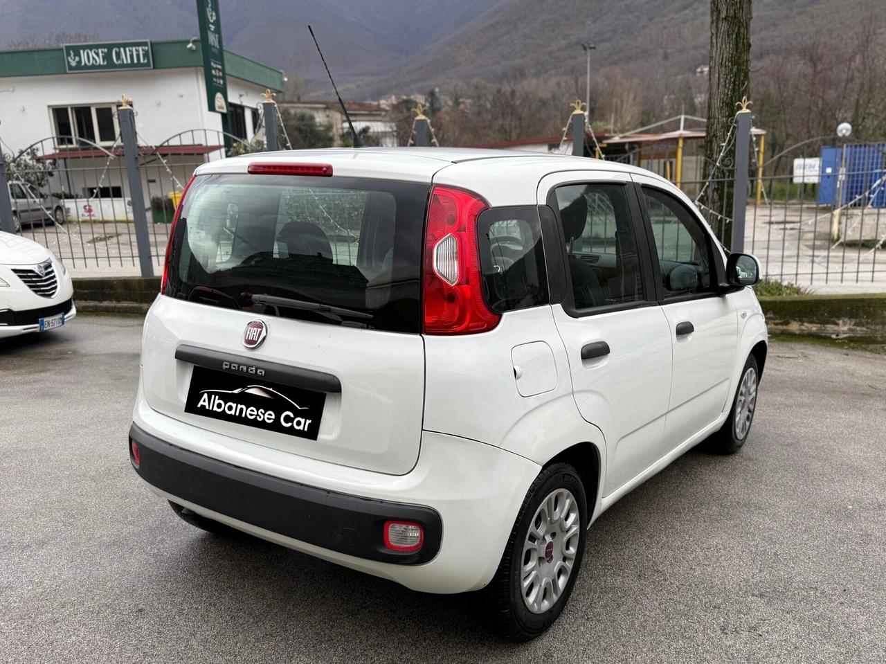 Fiat Panda 1.2 69 CV Easy