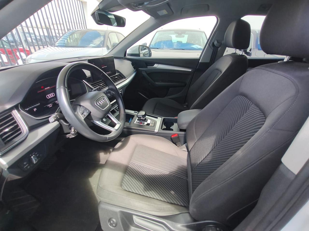 Audi Q5 35 2.0TDI 163CV S tronic Business Adv 2023