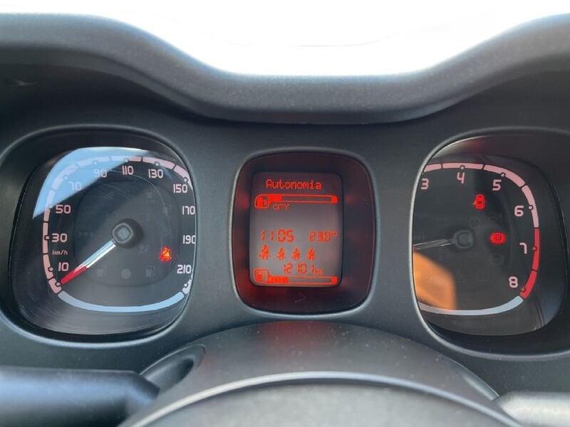 FIAT Panda My24 1.0 70cv Hybrid Panda