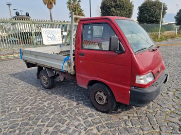 Piaggio porter DIESEL