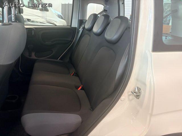 FIAT Panda 0.9 TwinAir Turbo S&S 4x4 PREZZO REALE