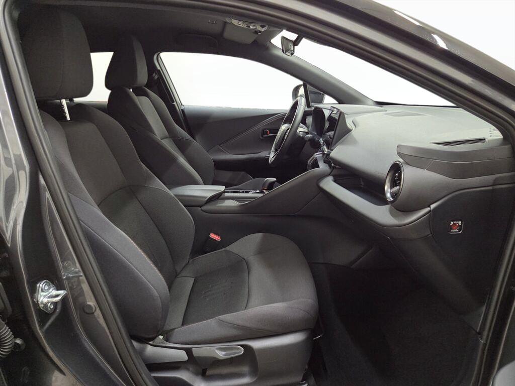 Toyota C-HR 1.8 HV Trend FWD E-CVT