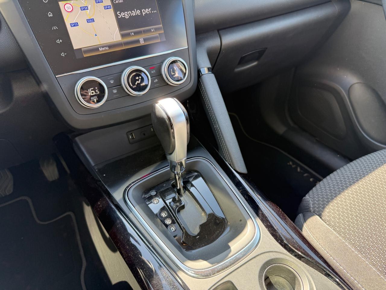 Renault Kadjar 1.5D AUT.|LED|RETROCAMERA