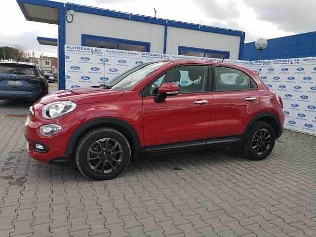 Fiat 500X 1.6 MultiJet 120 CV Pop Star