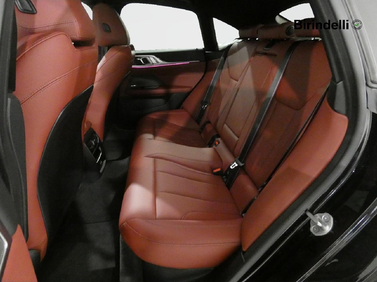 BMW BMW 420d Gran Coupé