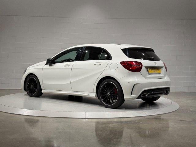 MERCEDES-BENZ A 220 d Automatic 4Matic Premium AMG PREZZO REALE
