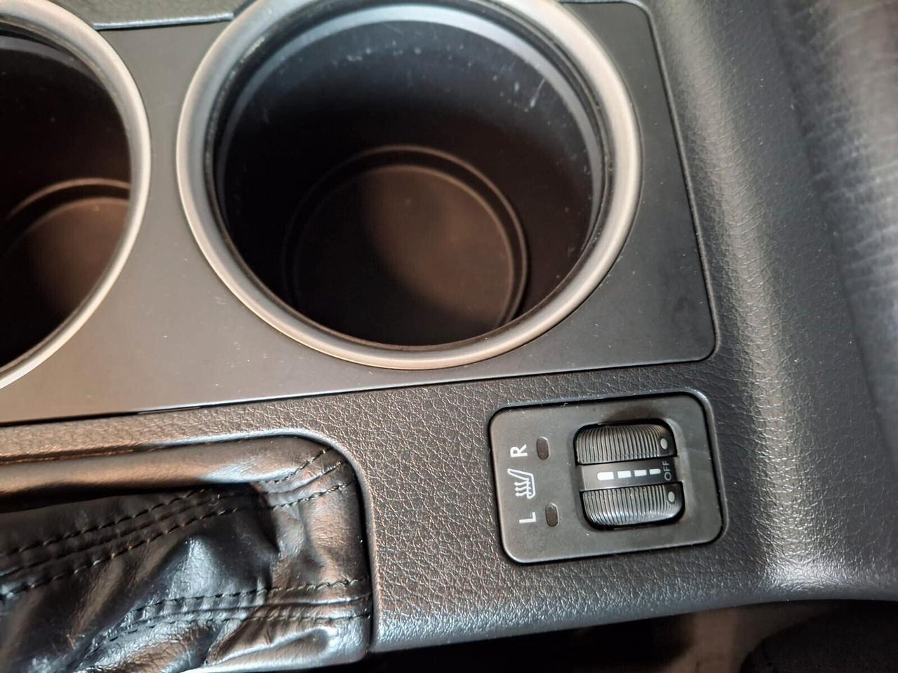 Subaru OUTBACK 2.0d AQ mt*TAGLIANDI CERTIFICATI