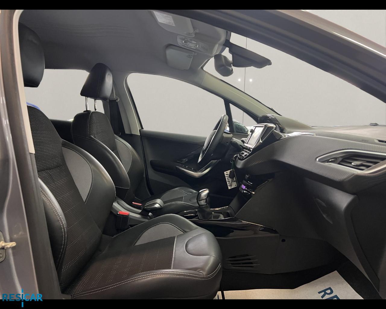 PEUGEOT 2008 1.6 e-hdi 8v Allure s&s 92cv IDONEA NEOPATENTATO