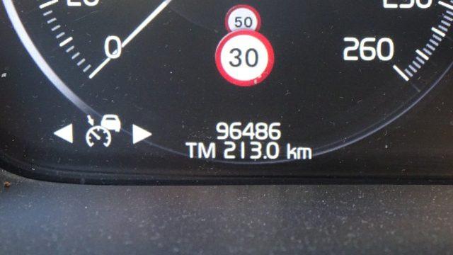 VOLVO XC90 D5 AWD, Automatica, Geart. Inscription, Garanzia.
