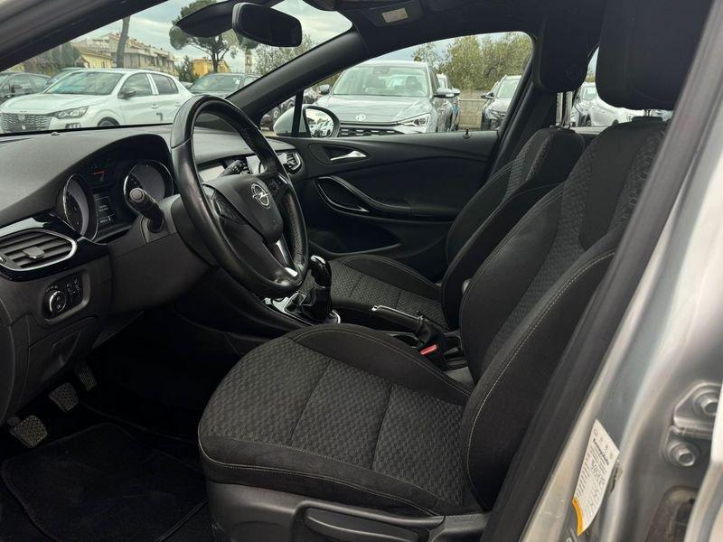 Opel Astra 1.6 CDTI Dynamic 110cv S&S MT6