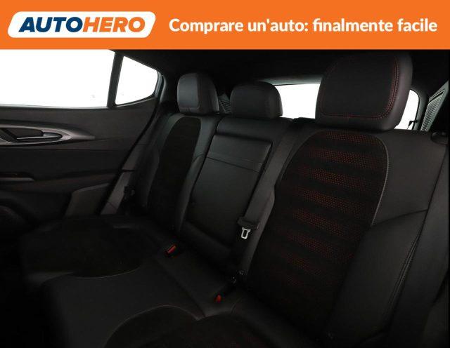 ALFA ROMEO Tonale 1.5 160 CV MHEV TCT7 Ti
