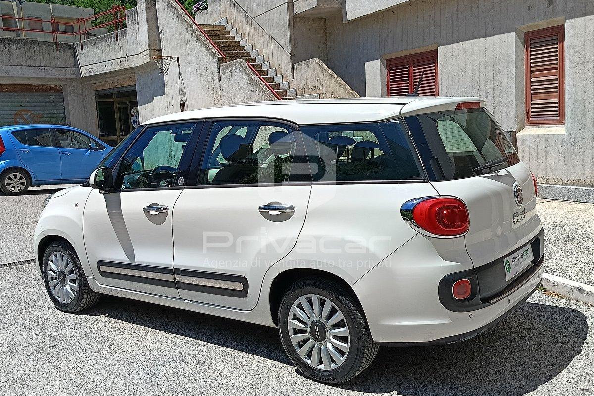 FIAT 500L Living 1.6 Multijet 120 CV Business