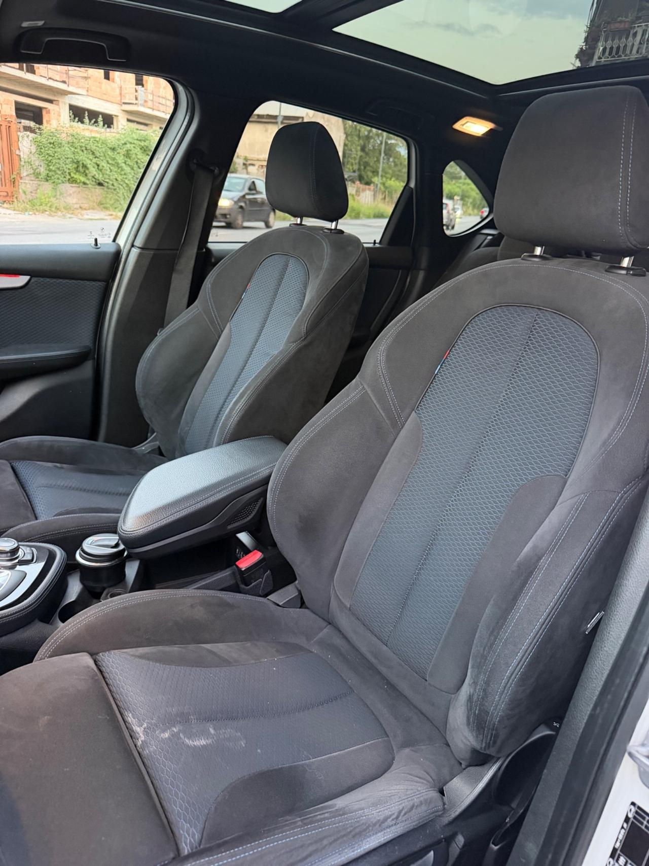 Bmw Serie 2 Active Tourer 220d Luxury