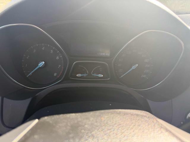 FORD Focus 1.6 EcoBoost 150 CV Start&Stop Titanium