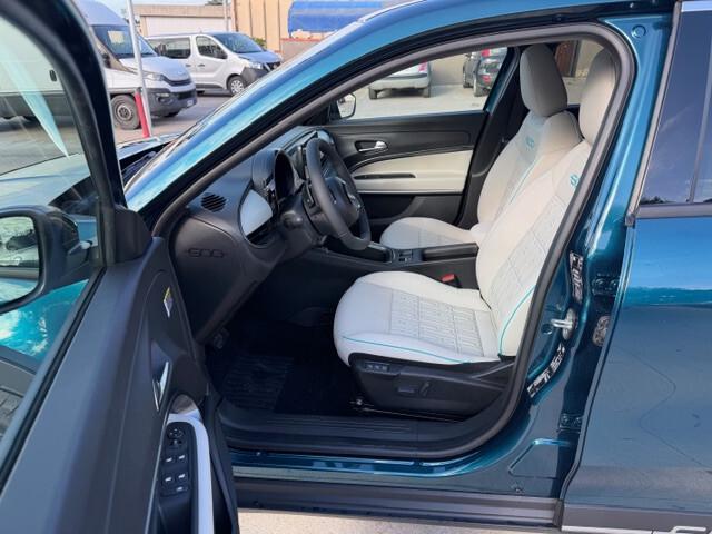 Fiat 600 Hybrid 110 CV DCT MHEV La Prima II