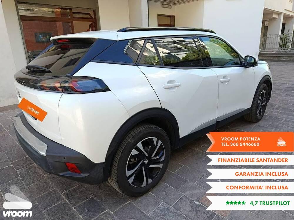 PEUGEOT 2008 2ª serie 2008 BlueHDi 100 S&S All...