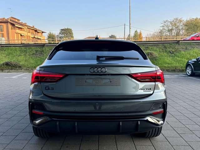 Audi Q3 Q3 SPB 40 TDI quattro S tronic S line edition