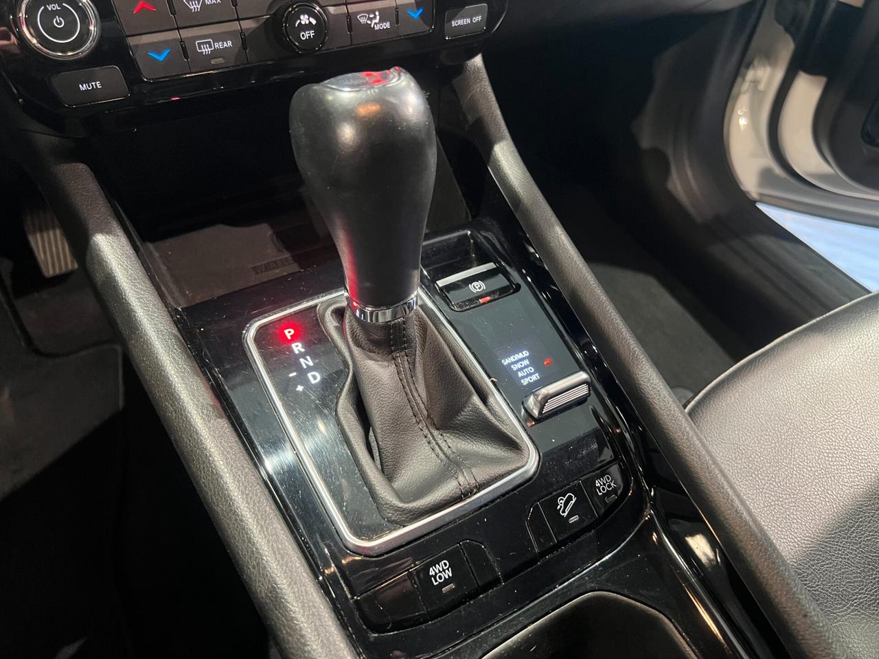 Jeep Compass 1.3 T4 190 CV AT6 4xe Limited