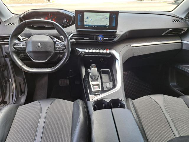 PEUGEOT 3008 BlueHDi 130 S&S EAT8 Allure Pack - AZIENDALE