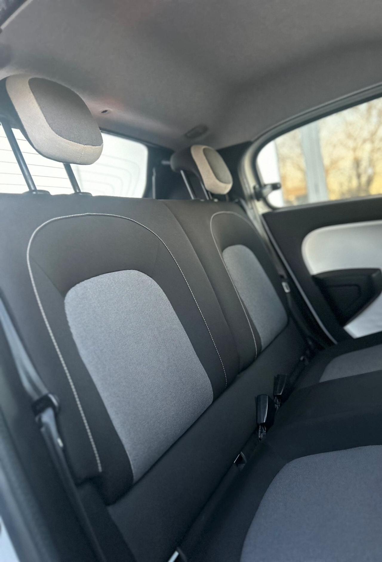 Renault Twingo SCe Life