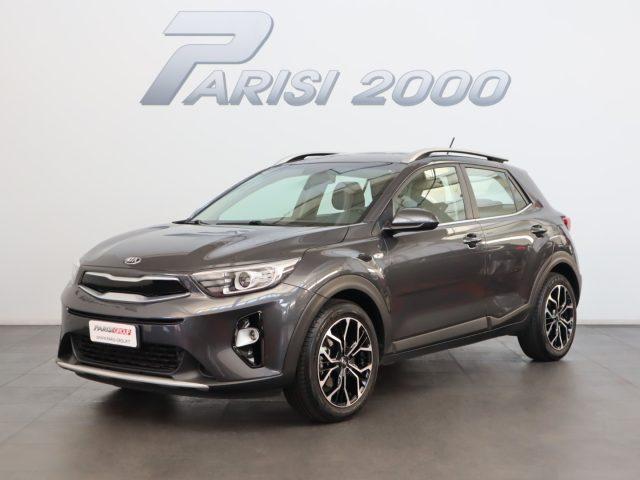 KIA Stonic 1.4 MPI 100CV Style *PROMO PARISI GROUP*