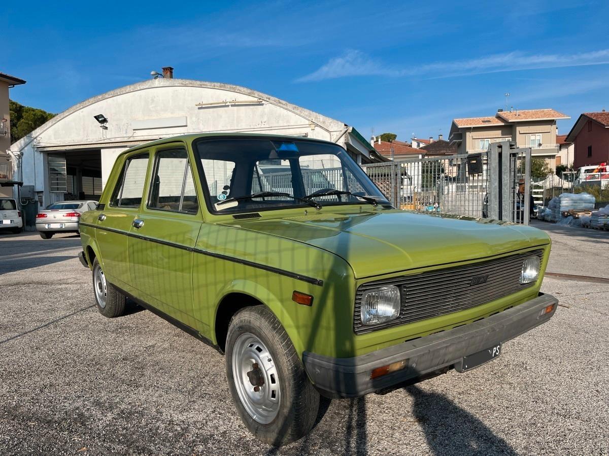 Fiat 128 CL 1100