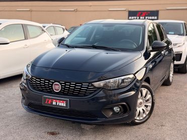 Fiat Tipo 1.6 Mjt 120Cv Lounge NAVI