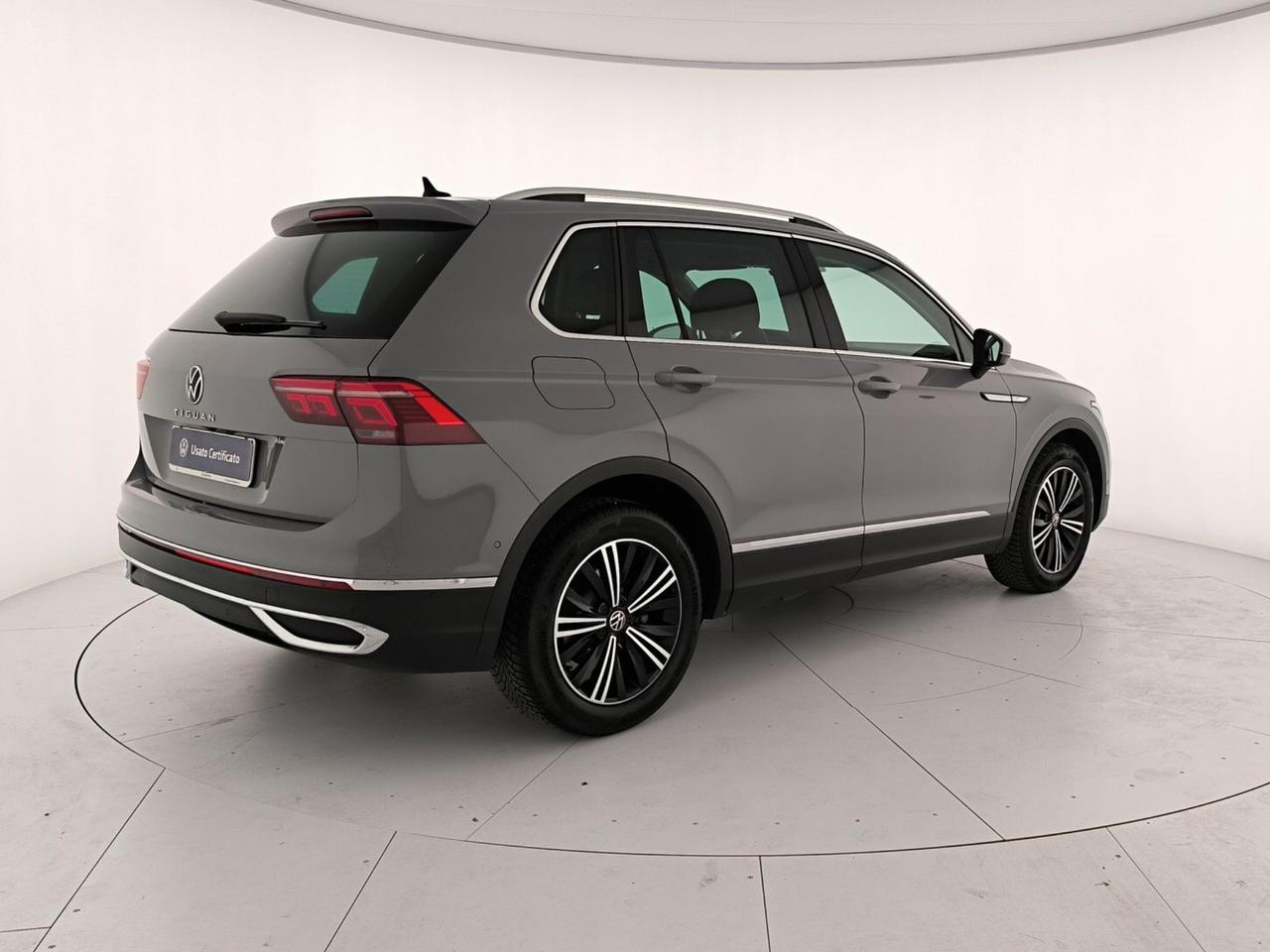 Volkswagen Tiguan 2.0 tdi elegance 150cv dsg