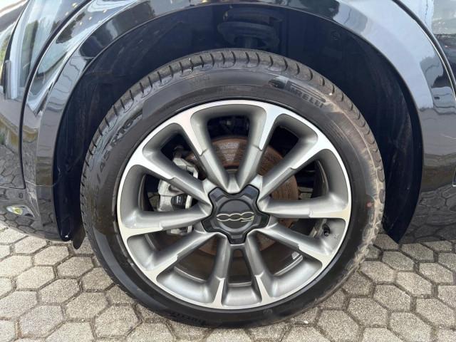 Fiat 500X 1.5 t4 hybrid Sport 130cv dct