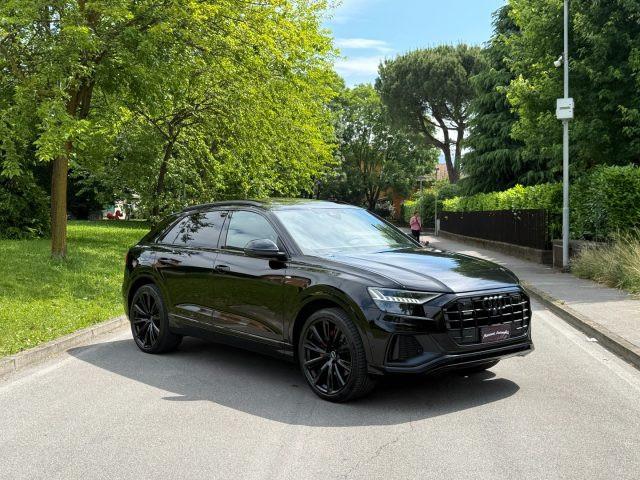 AUDI Q8 50 TDI 286 CV quattro tiptronic S-LINE PLUS