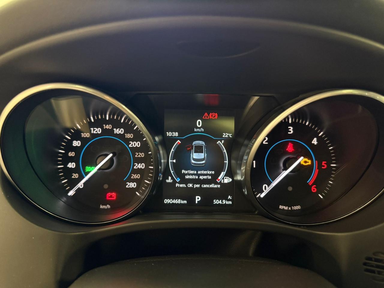 Jaguar F-Pace 2.0 D 180 CV R-Sport