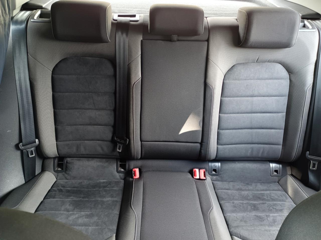 Volkswagen Golf Business 1.6 TDI 5p. Comfortline BlueMotion Technology