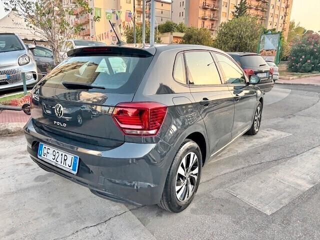Vw Polo Iva Esposta Finanziabile Garanzia
