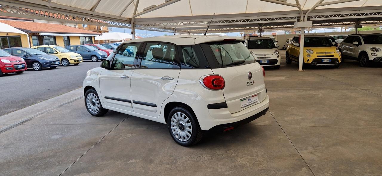 Fiat 500L 1.3 Mjt 95cv Business