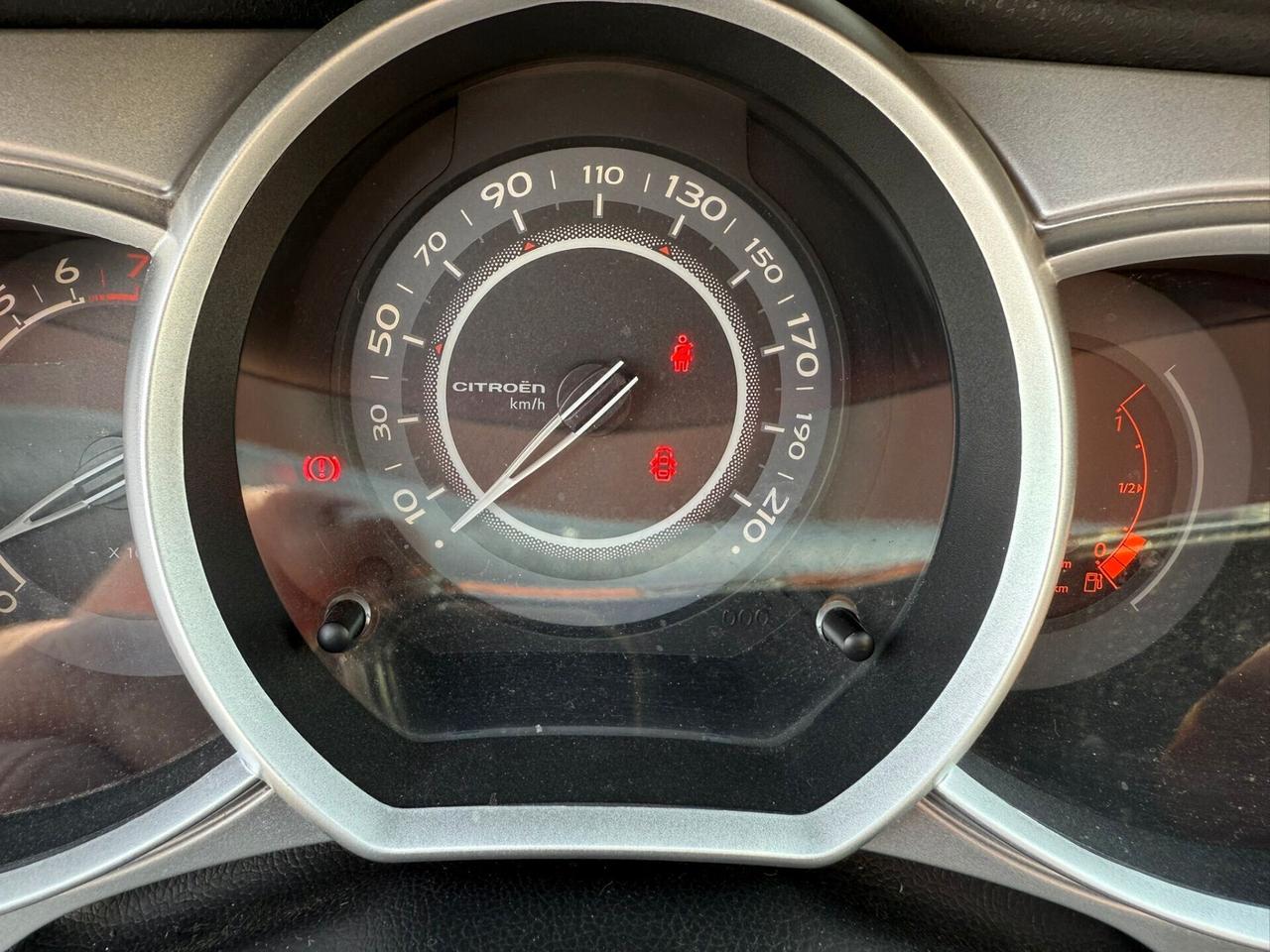 Citroen C3 1.4 NEO-PAT BENZINA / GPL 2030