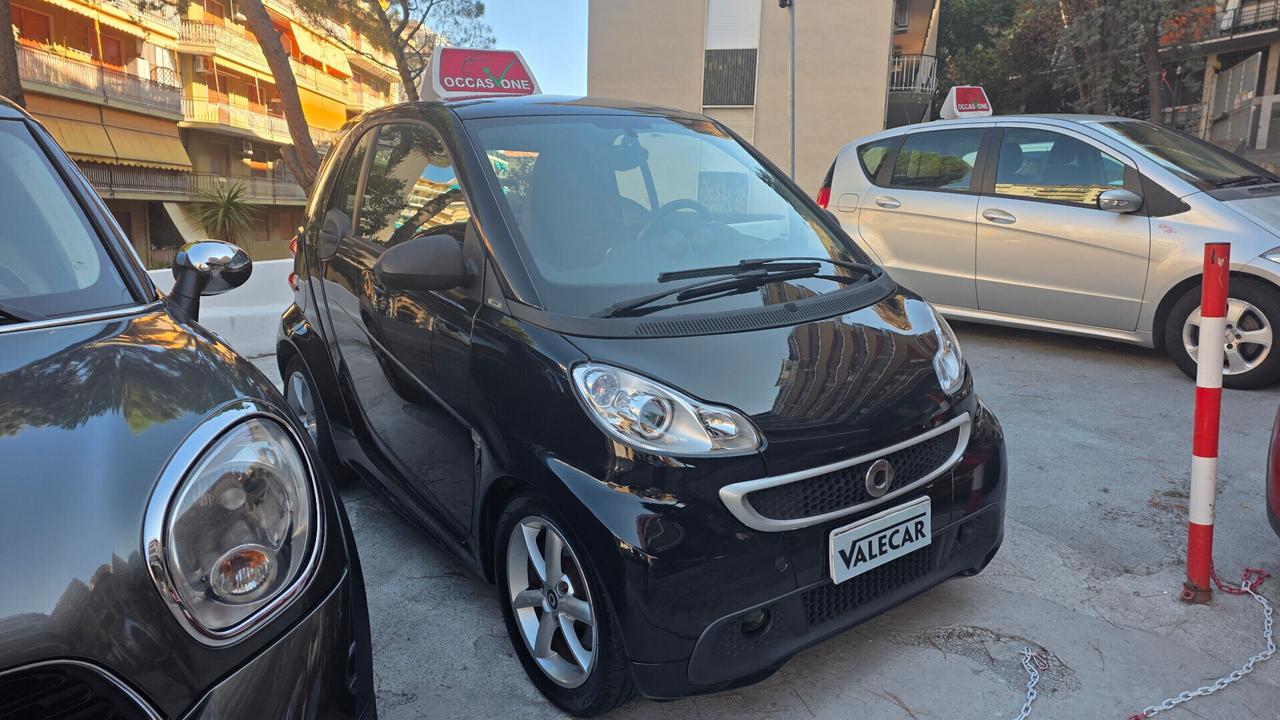 Smart ForTwo 1000 62 kW coupé pulse GARANZIA 12 MESI