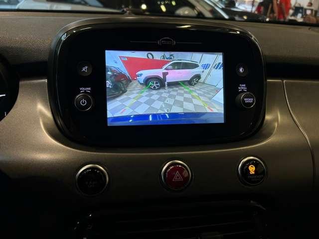 Fiat 500X 500X 1.5 t4 hybrid Sport 130cv dct