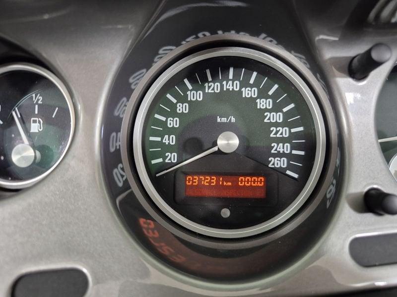 BMW Z8 4.9
