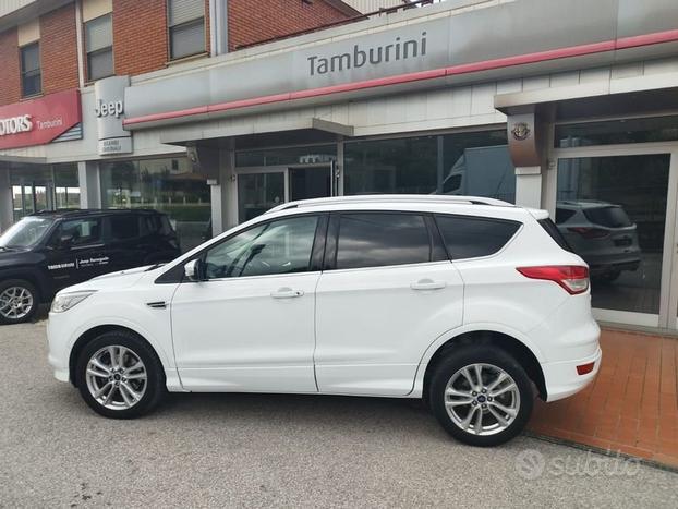 Ford Kuga 2.0 TDCI 150 CV Start&Stop Powershi...