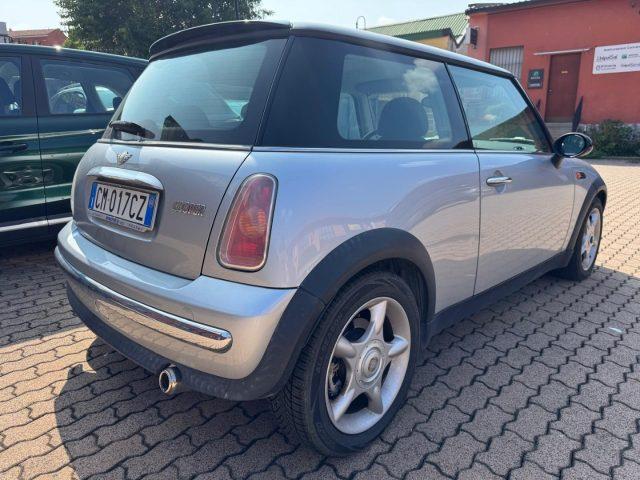 MINI Mini 1.6 16V Cooper
