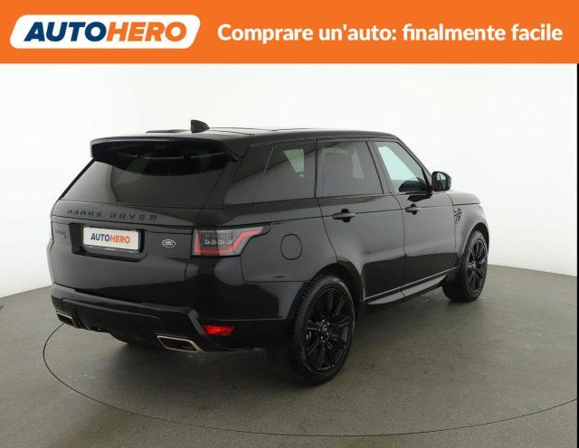 LAND ROVER Range Rover Sport 3.0D l6 249 CV HSE Dynamic Stealth