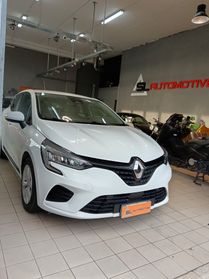 Renault Clio SCe 65 CV 5 porte Life