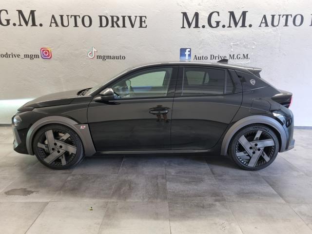 LANCIA Ypsilon 54 kWh HF LINE
