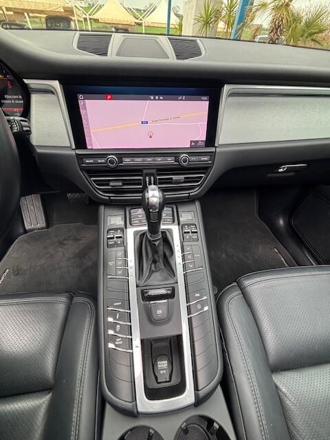 Porsche Macan 3.0 S PASM 2019