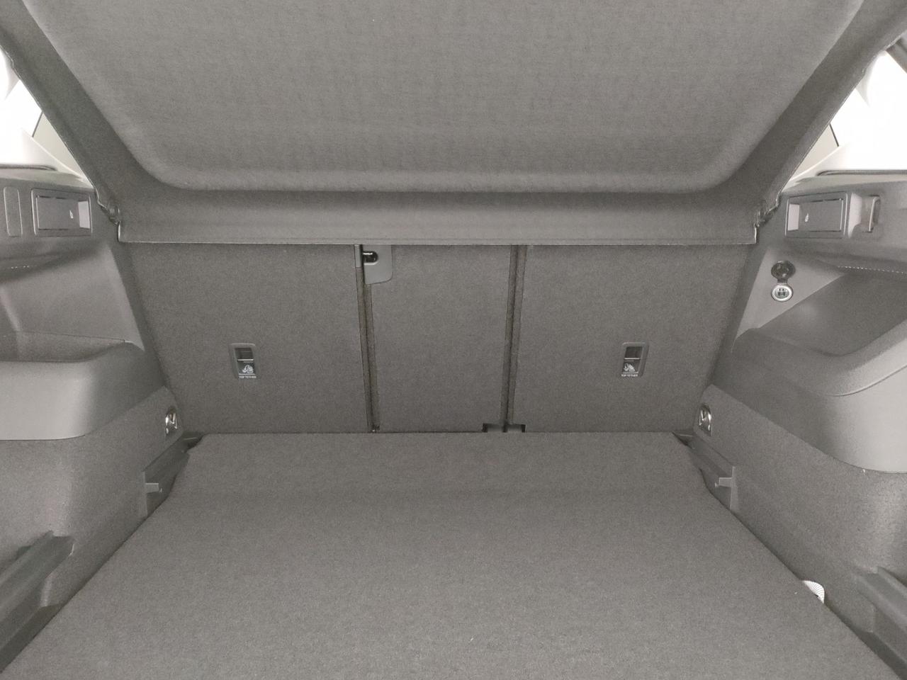 Volkswagen Tiguan 1.5 etsi edition plus 150cv dsg
