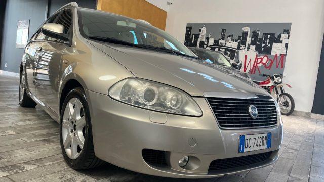 FIAT Croma 1.9 Multijet 16V Emotion