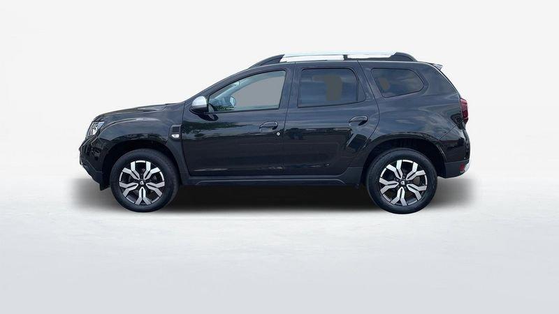 Dacia Duster 1.0 tce Prestige up SL DaciaPlus Gpl 4x2 100cv 1.0 TCe GPL Prestige up SL 4x2 CARROZZ