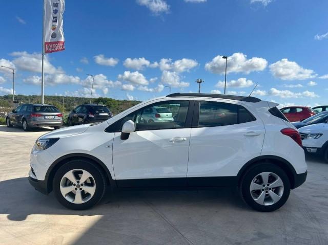 Opel Mokka X 1.4 t Advance Gpl-tech 4x2 140cv