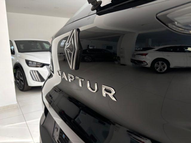 RENAULT Captur TCe 90 CV Evolution tua da ?229,00 mensili